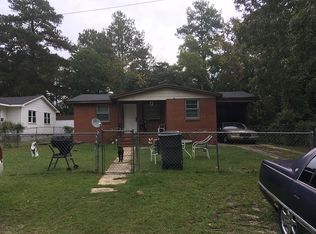 314 Hendon St, Spring Lake, NC 28390