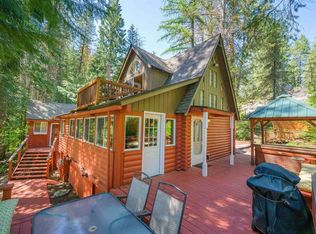 7684 Fertile Valley Rd, Newport, WA 99156