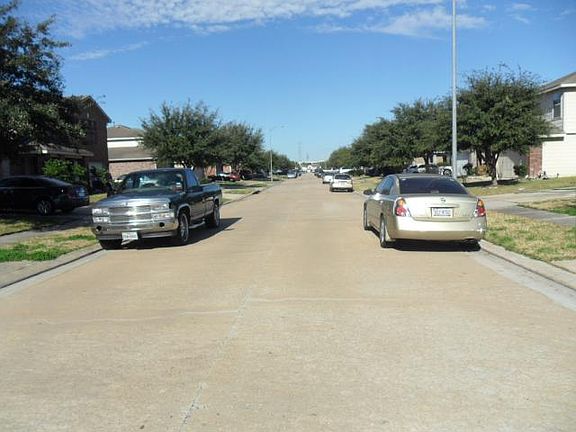 4th image of 15206 Western Skies Dr
