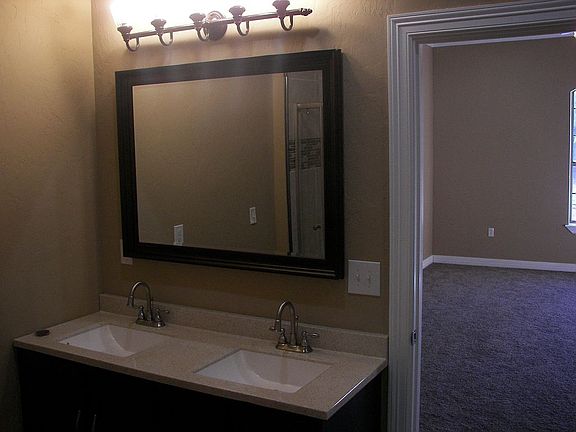 Lighted faucets!