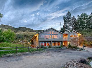 14472 Applewood Ridge Rd, Golden, CO 80401
