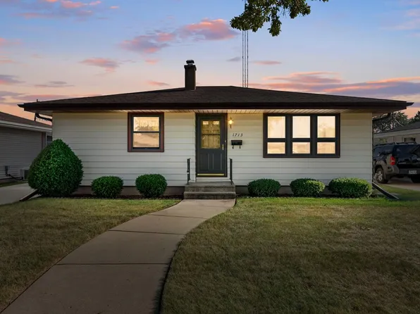 1713 23rd STREET, Kenosha, WI 53140