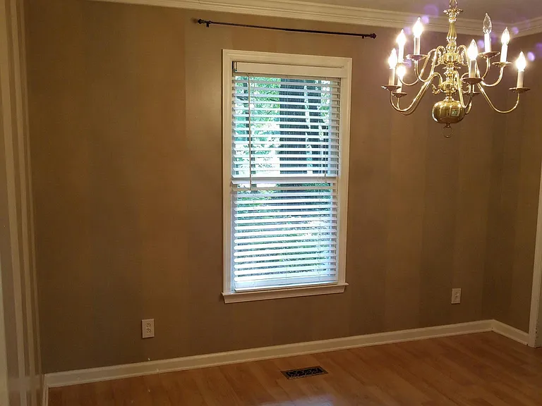 Dinning room