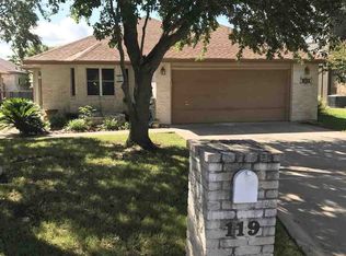 119 Marion St, Meadowlakes, TX 78654