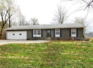 559 Co Rd 325, Cape Girardeau, MO 63701
