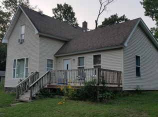 322 W River St, Otsego, MI 49078