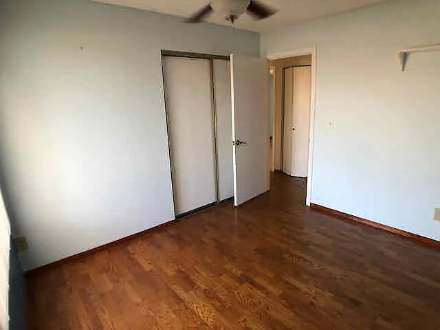 Bedroom #2