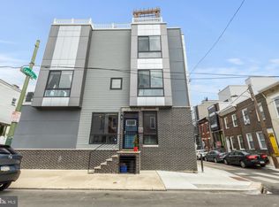 1556 S Capitol St, Philadelphia, PA 19146