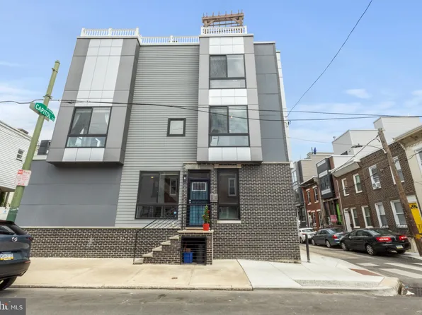 1556 S Capitol St, Philadelphia, PA 19146