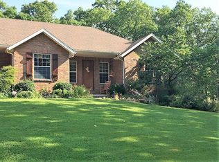 175 Trails Head Rd, Highlandville, MO 65669