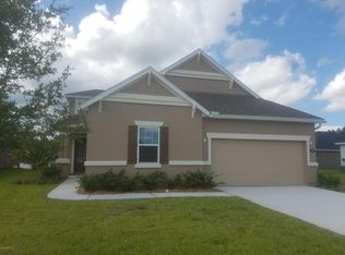 149 Cane Garden Way, Saint Augustine, FL 32092