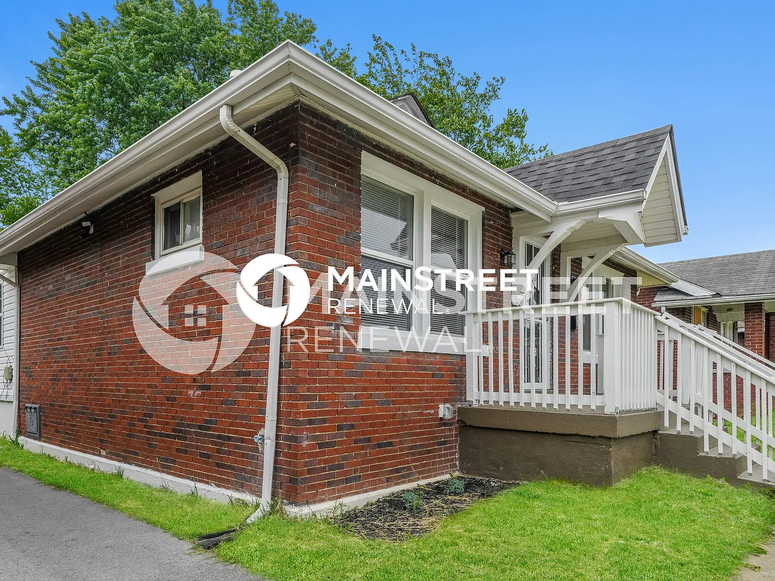 2511 Bolling Ave — Photo 3