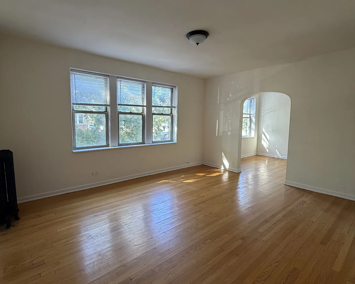 1 bed, $1,575 — Photo 2