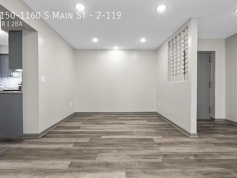 1150-1160 S Main St #2-119 — Photo 12