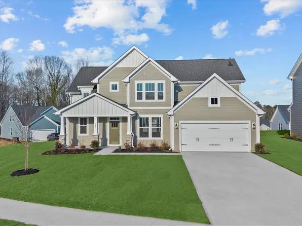 505 Grasshopper Ct, Anderson, SC 29621