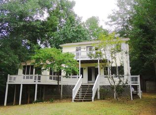 110 W Daylight Dr, Eatonton, GA 31024