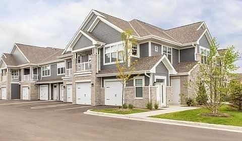 Your Garage and Entrance