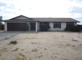 12784 Morning Star Rd, Apple Valley, CA 92308