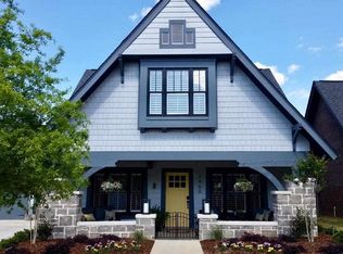 2460 Montauk Rd, Hoover, AL 35226