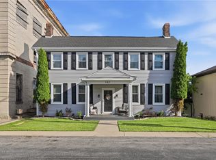 102 Main St, West Alexander, PA 15376