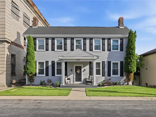 102 Main St, West Alexander, PA 15376