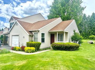 545 Weaver Ct, Utica, NY 13502