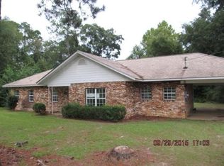 239 Randall H Whiddon Dr, Ashburn, GA 31714