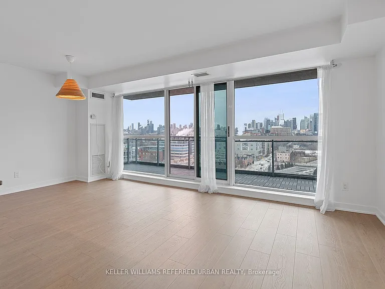 80 Western Battery Rd #1207 — Photo 1