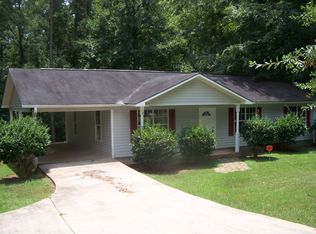 116 Arrowhead Dr, West Point, GA 31833