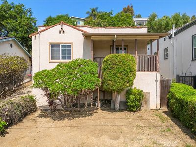1149 N Hazard Ave, Los Angeles, CA, 90063