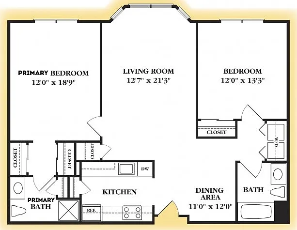 Emerson Place Apartments — Photo 20