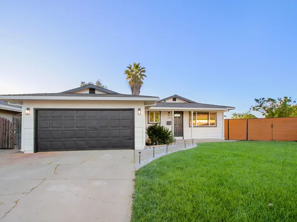 100 Inyo Pl, Woodland, CA 95695