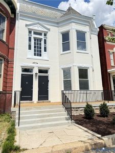 2034 W Grace St, Richmond, VA, 23220