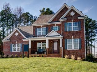5013 Stable Ridge Pl, Glen Allen, VA 23059