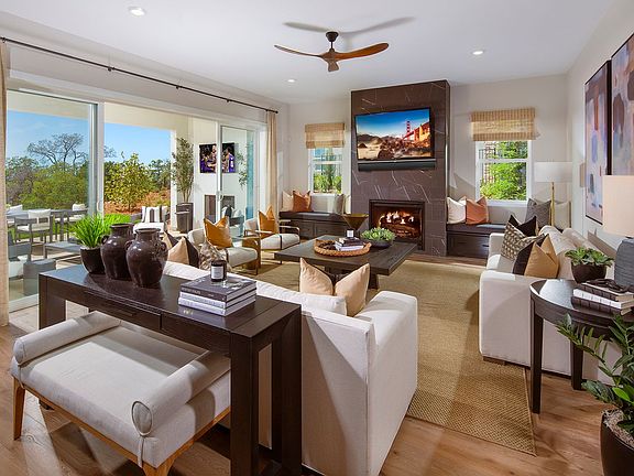Ridgeview Plan 3