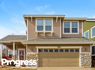 10267 Bentwood Ln, Highlands Ranch, CO 80126