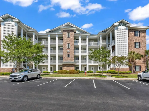 4895 Luster Leaf Circle #101, Myrtle Beach, SC 29577