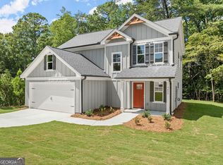 5625 Mercedes Dr, Cumming, GA 30041