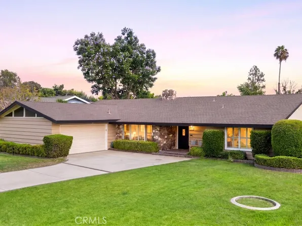 698 Wellesley Dr, Claremont, CA 91711