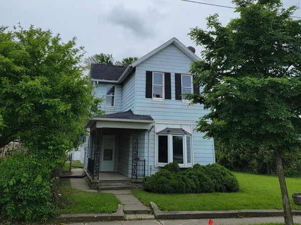 826 E Jefferson Blvd, Fort Wayne, IN 46803