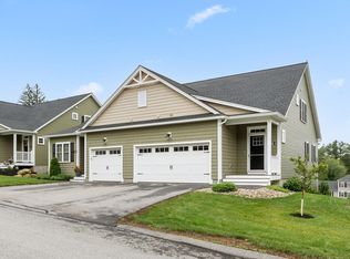 11 Soucy Dr #11, Rutland, MA 01543