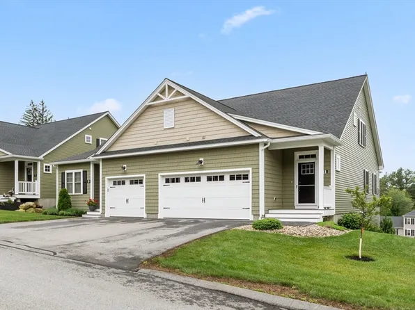 11 Soucy Dr #11, Rutland, MA 01543