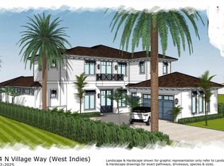 114 North Village Way, Jupiter, FL 33458
