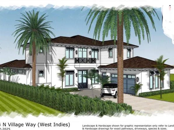 114 North Village Way, Jupiter, FL 33458