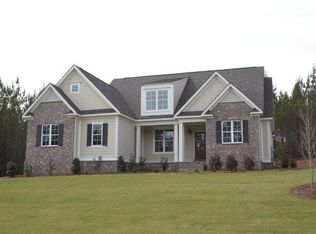 1133 Scarborough Pass, Aiken, SC 29808