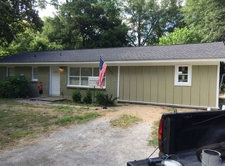 1768 Santee St, Charleston, SC 29412