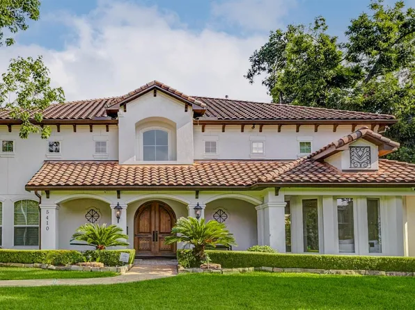 5410 Valerie St, Bellaire, TX 77401
