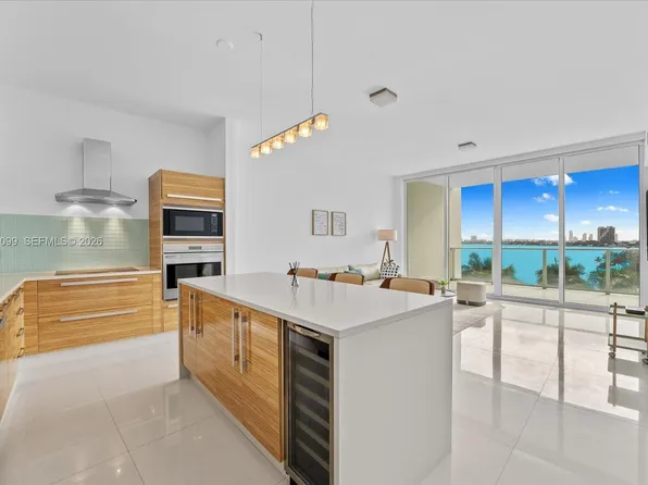 2020 N Bayshore Dr, Miami, FL