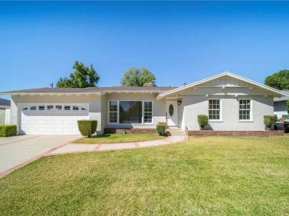 2517 Charford St, Glendora, CA 91740