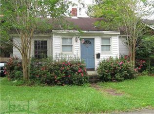 905 E 34th St, Savannah, GA 31401